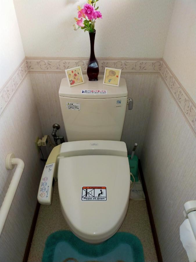 Echizen Guesthouse Tamada Fukui Ngoại thất bức ảnh