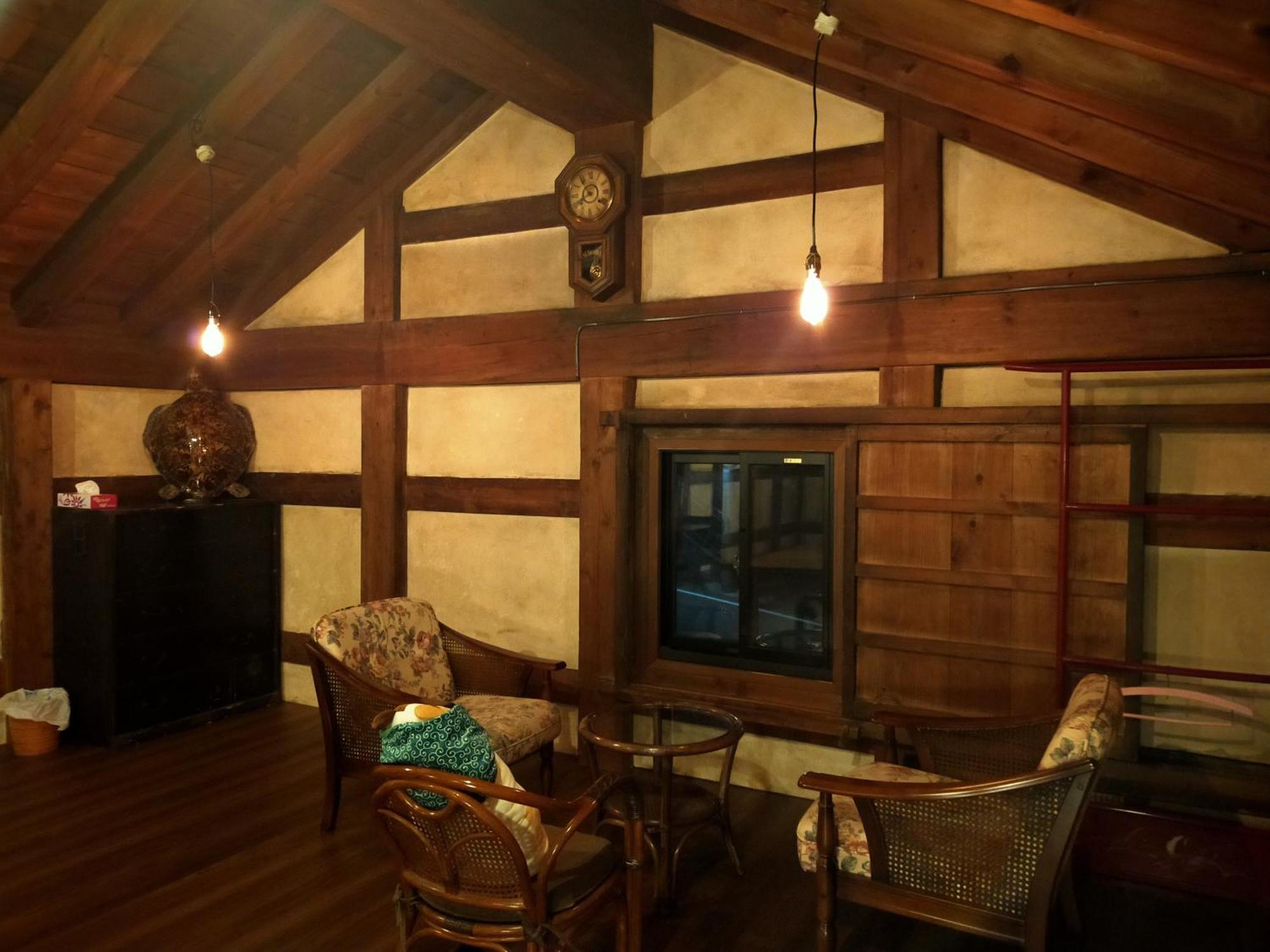 Echizen Guesthouse Tamada Fukui Phòng bức ảnh
