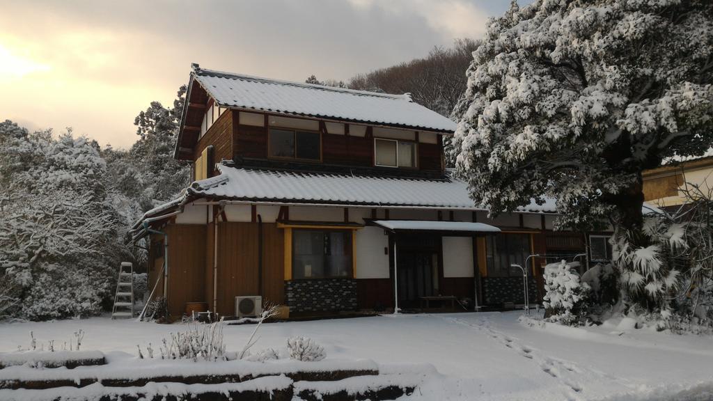 Echizen Guesthouse Tamada Fukui Ngoại thất bức ảnh