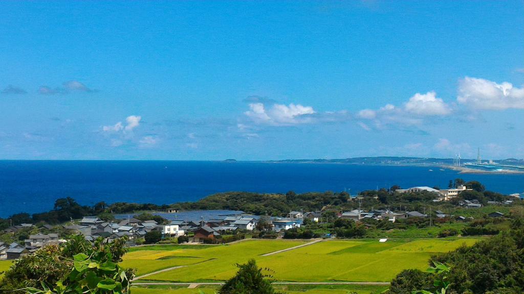 Echizen Guesthouse Tamada Fukui Ngoại thất bức ảnh