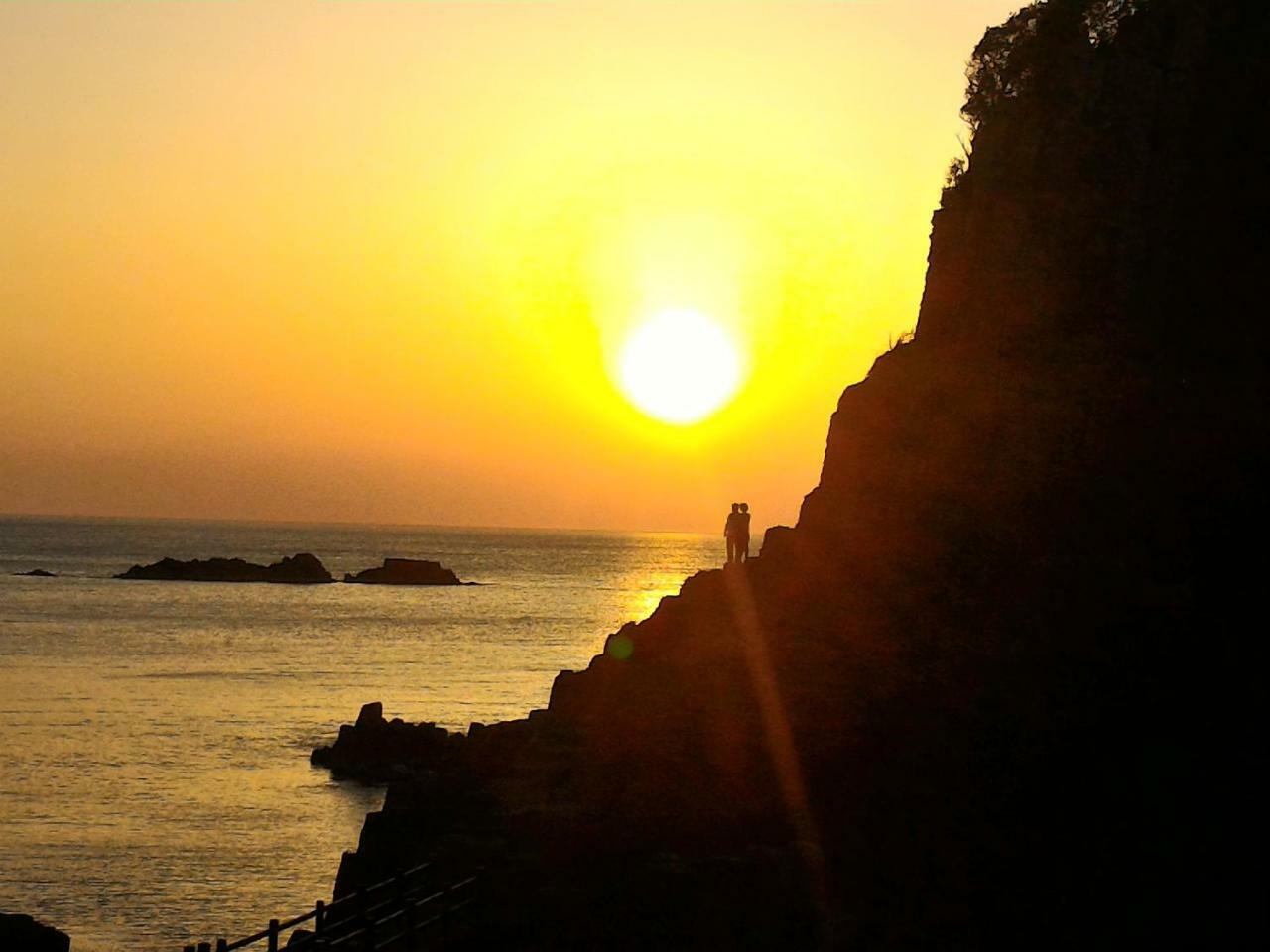 Echizen Guesthouse Tamada Fukui Ngoại thất bức ảnh